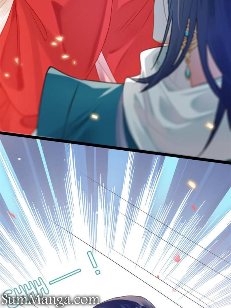 The Disciple’s Daily Plan: Seduce the Master Chapter 79 - Page 37