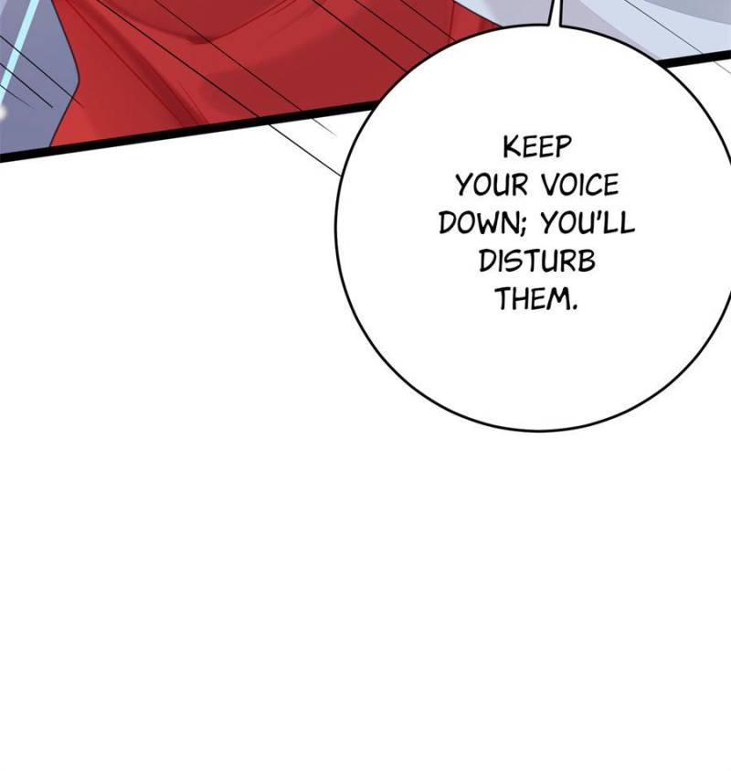 The Disciple’s Daily Plan: Seduce the Master Chapter 79 - Page 39