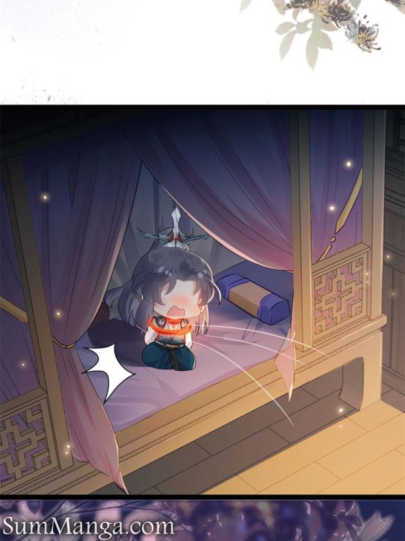 The Disciple’s Daily Plan: Seduce the Master Chapter 79 - Page 42