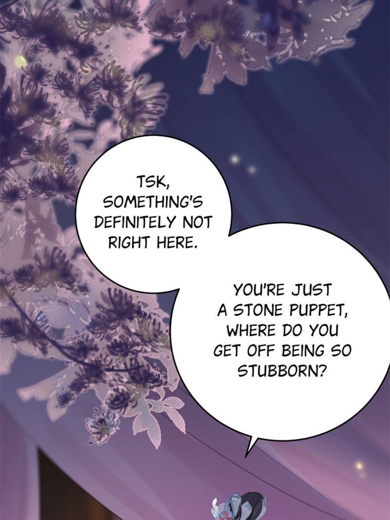 The Disciple’s Daily Plan: Seduce the Master Chapter 79 - Page 43