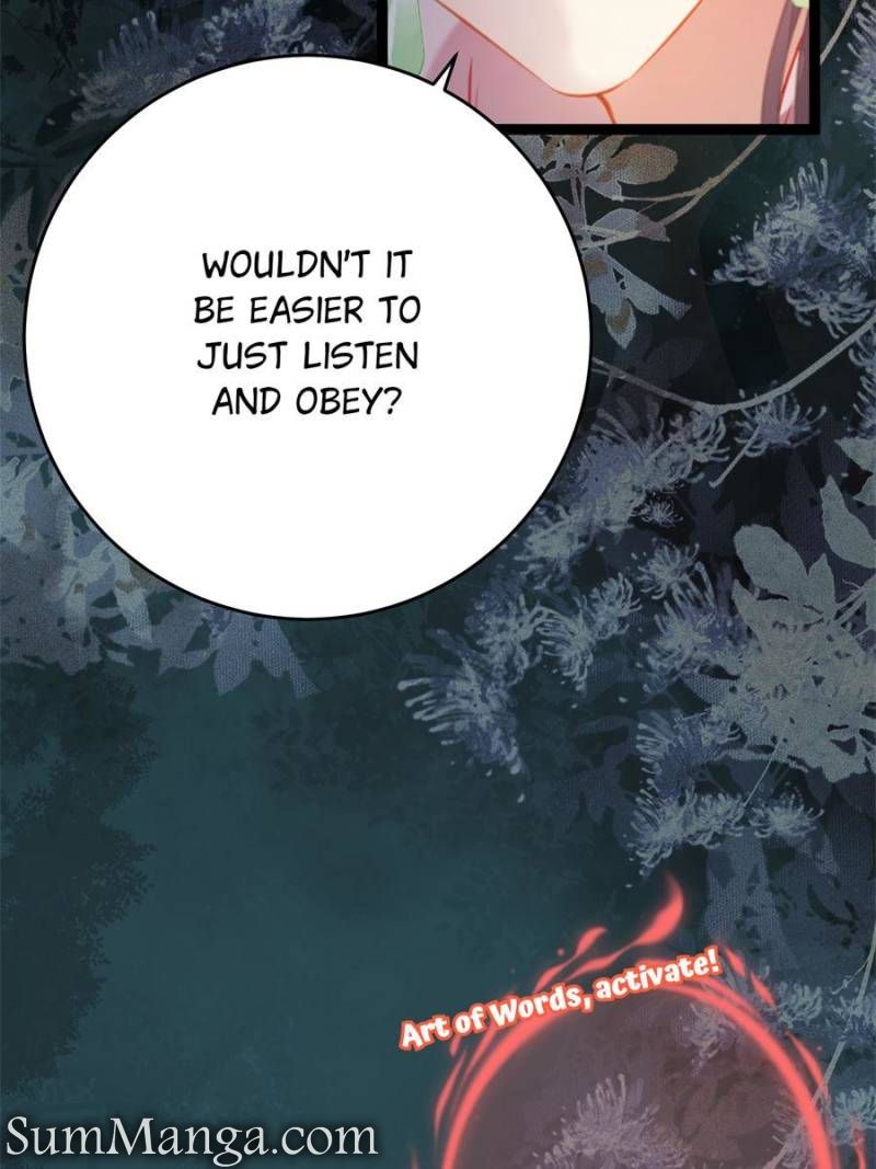 The Disciple’s Daily Plan: Seduce the Master Chapter 79 - Page 47