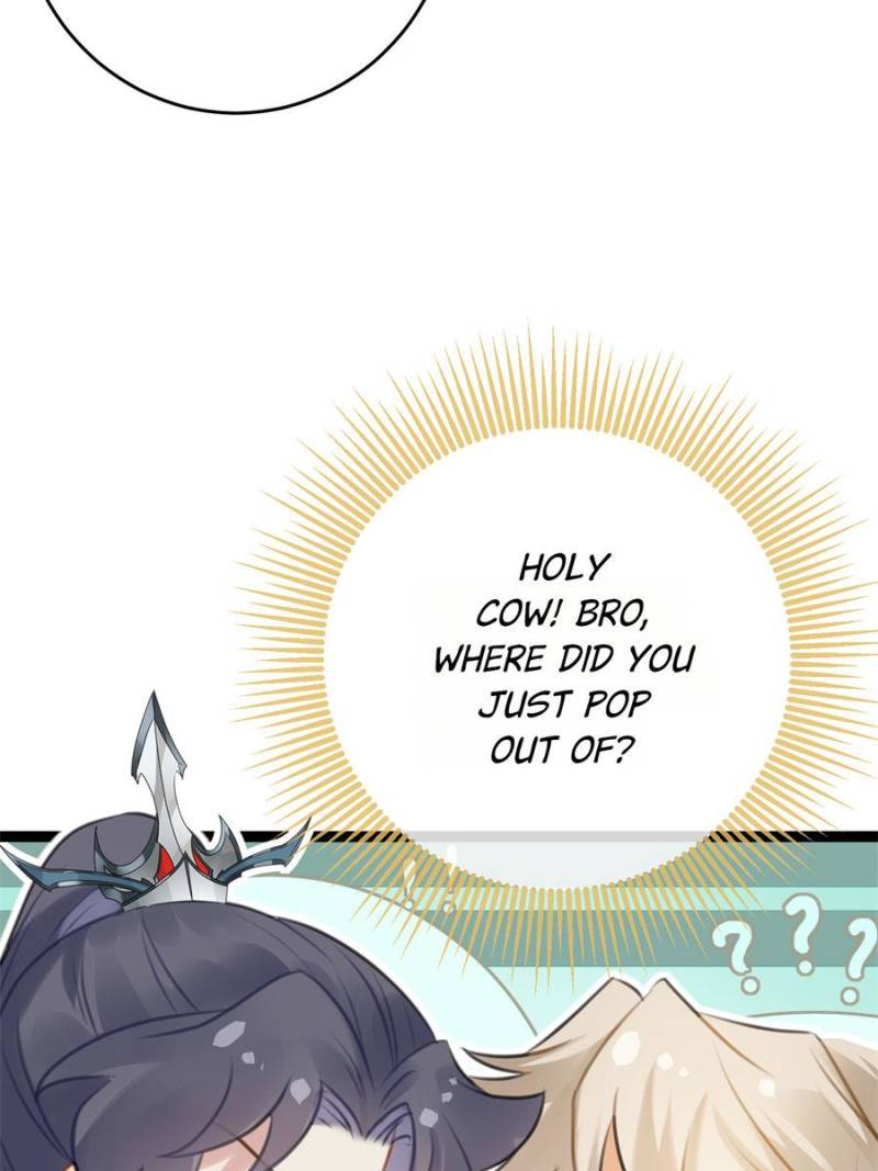 The Disciple’s Daily Plan: Seduce the Master Chapter 79 - Page 6