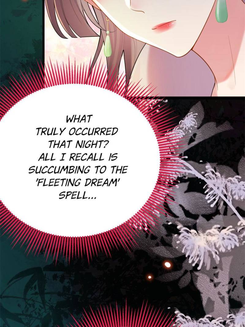 The Disciple’s Daily Plan: Seduce the Master Chapter 79 - Page 54