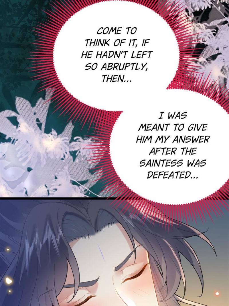 The Disciple’s Daily Plan: Seduce the Master Chapter 79 - Page 55