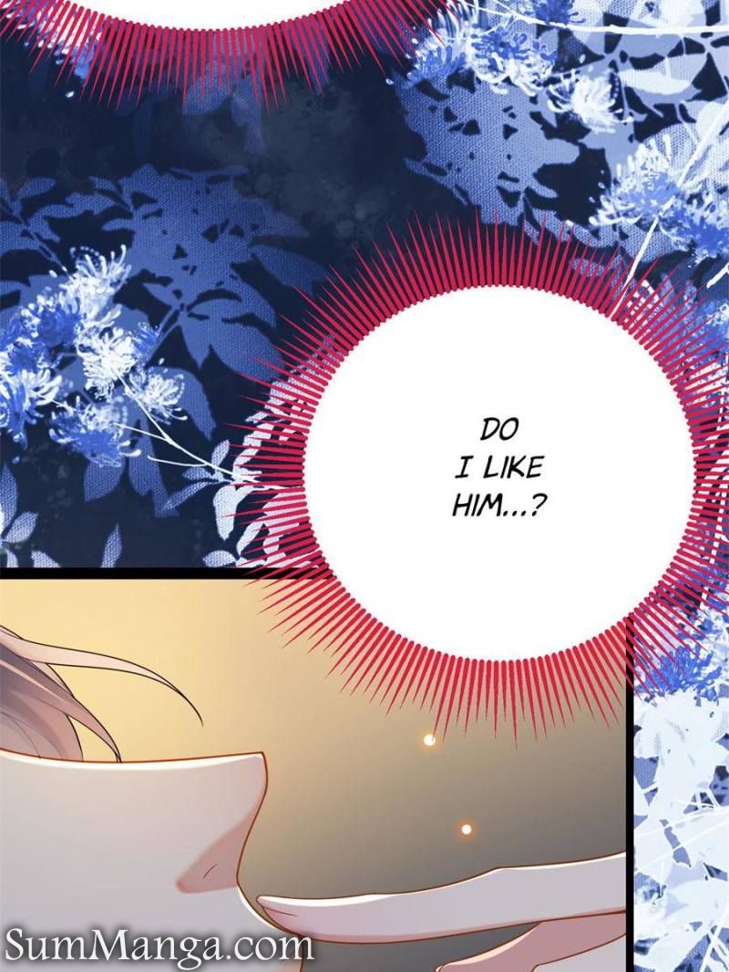 The Disciple’s Daily Plan: Seduce the Master Chapter 79 - Page 57