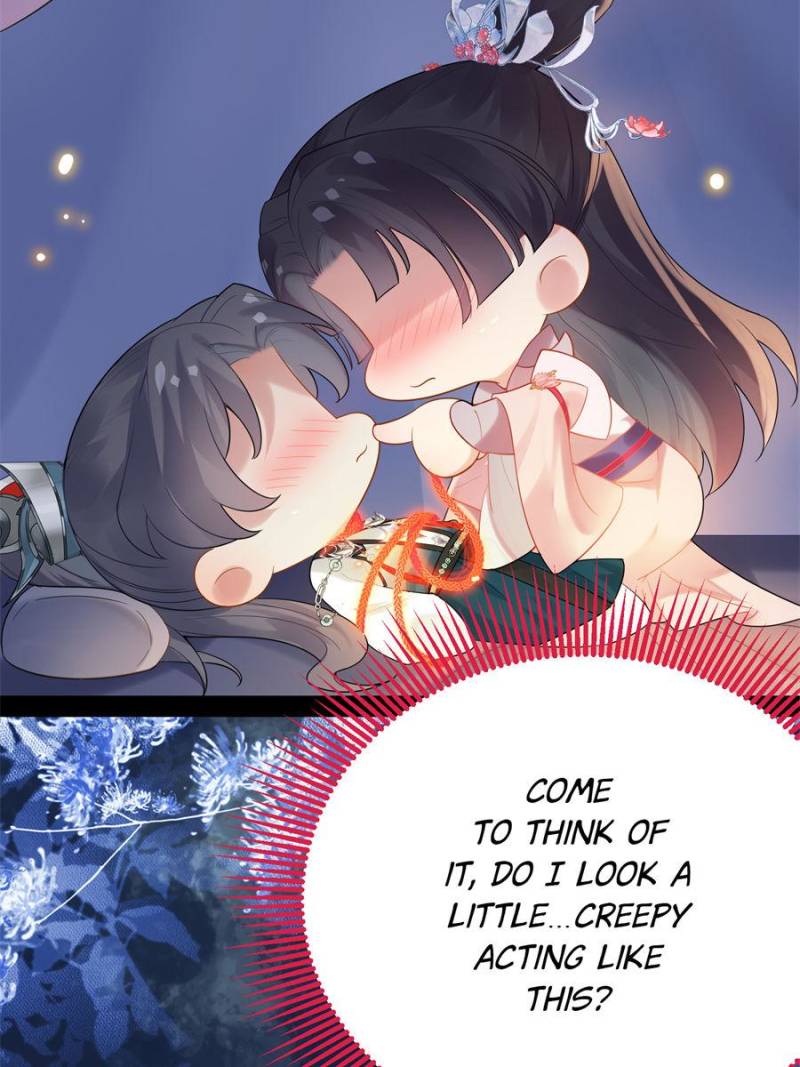 The Disciple’s Daily Plan: Seduce the Master Chapter 79 - Page 60