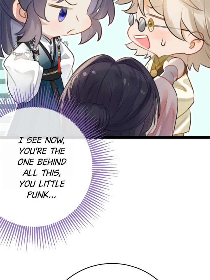 The Disciple’s Daily Plan: Seduce the Master Chapter 79 - Page 7