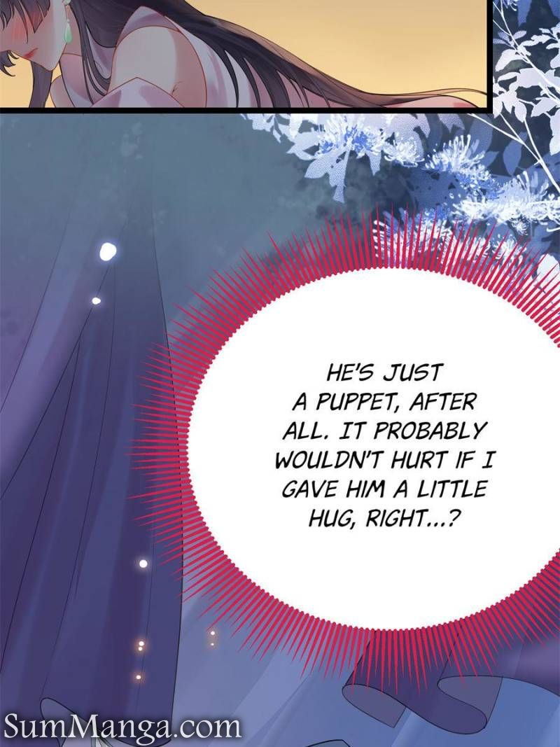 The Disciple’s Daily Plan: Seduce the Master Chapter 79 - Page 62