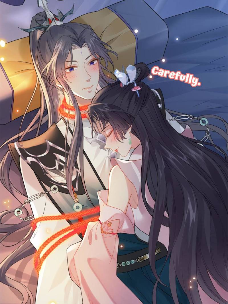 The Disciple’s Daily Plan: Seduce the Master Chapter 79 - Page 63