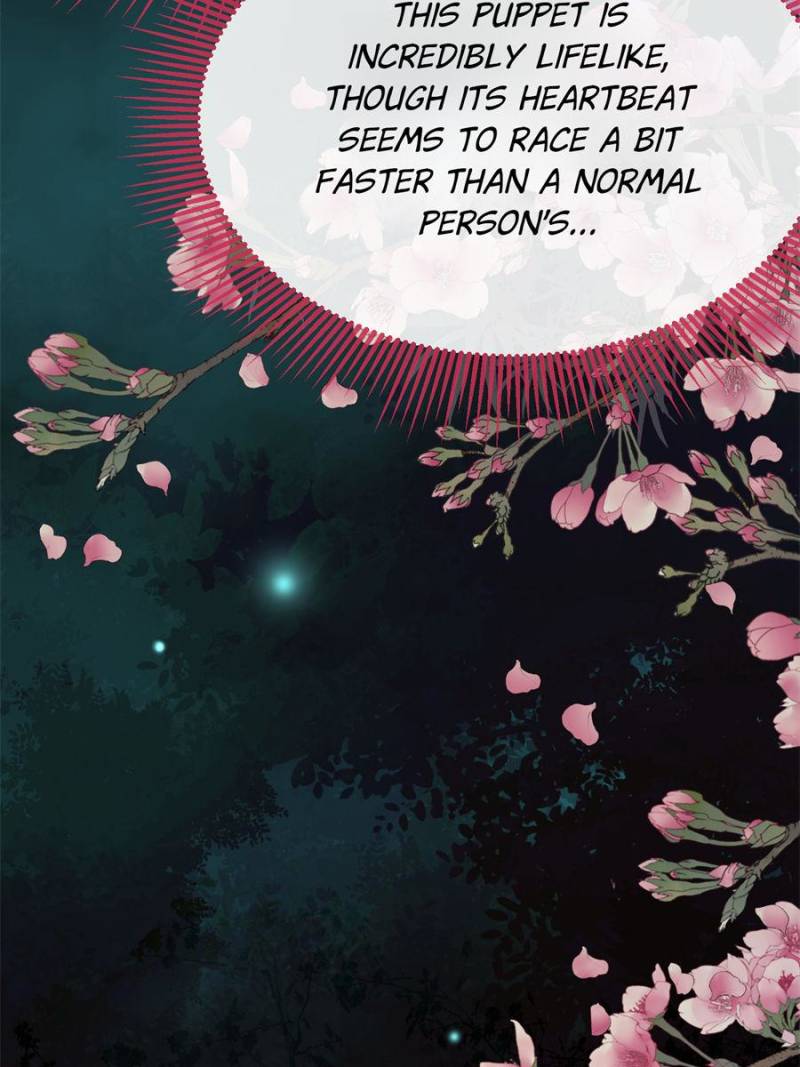 The Disciple’s Daily Plan: Seduce the Master Chapter 79 - Page 68