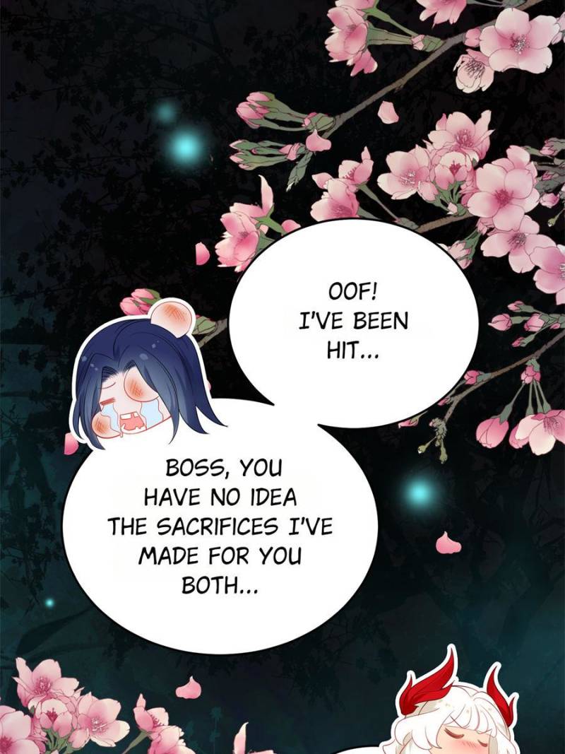 The Disciple’s Daily Plan: Seduce the Master Chapter 79 - Page 69