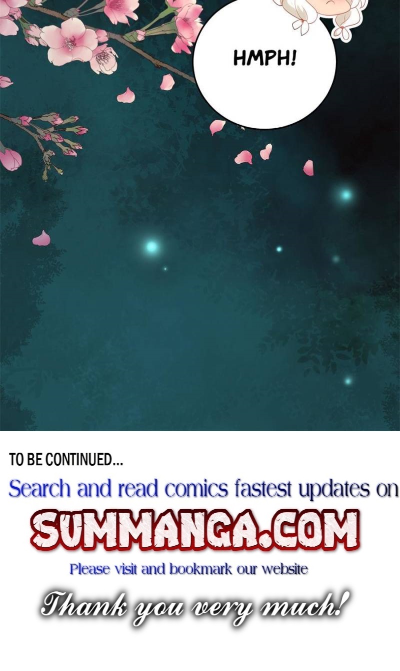 The Disciple’s Daily Plan: Seduce the Master Chapter 79 - Page 70