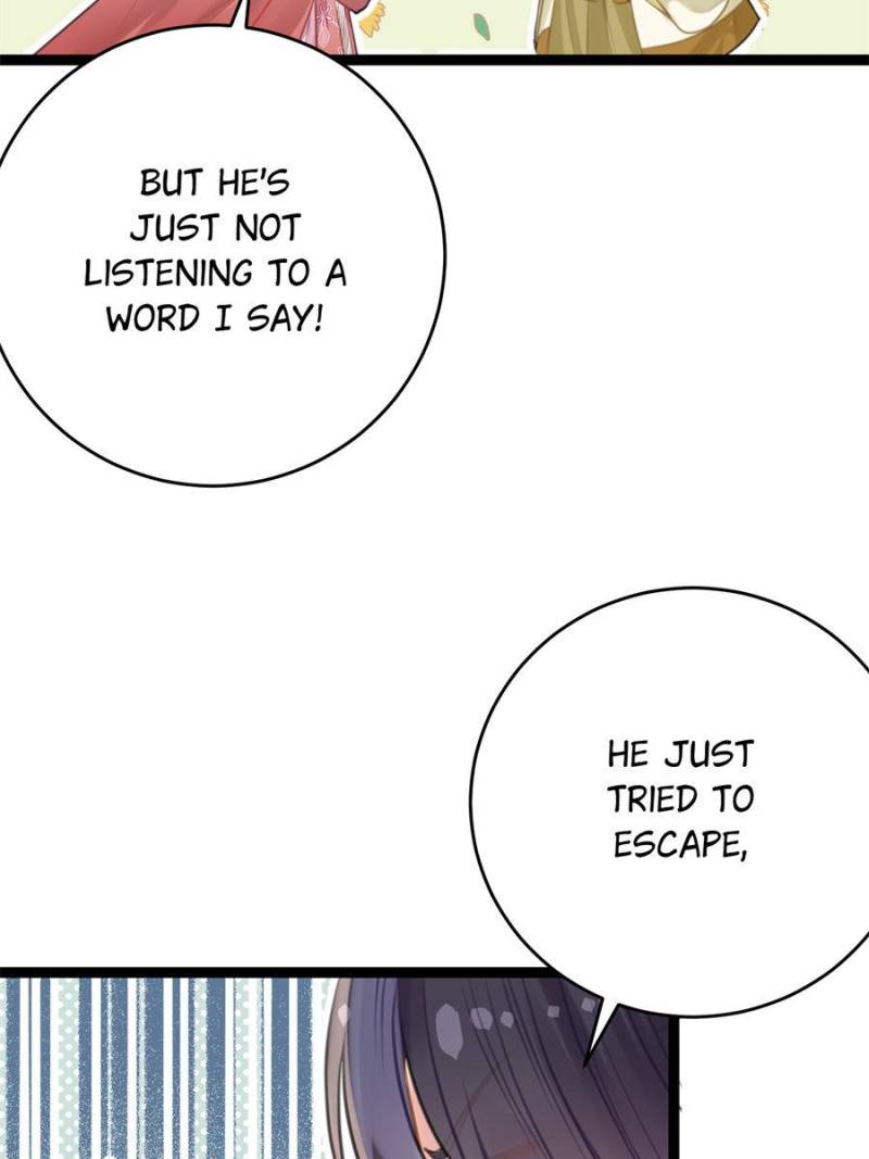 The Disciple’s Daily Plan: Seduce the Master Chapter 79 - Page 9