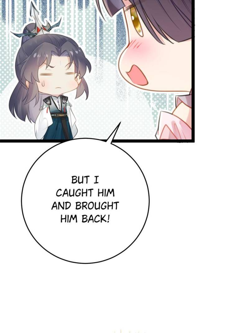 The Disciple’s Daily Plan: Seduce the Master Chapter 79 - Page 10