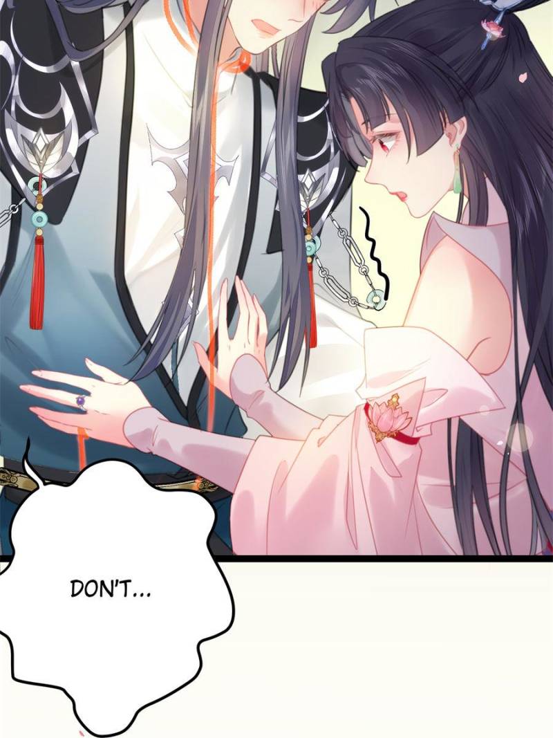 The Disciple’s Daily Plan: Seduce the Master Chapter 80 - Page 14