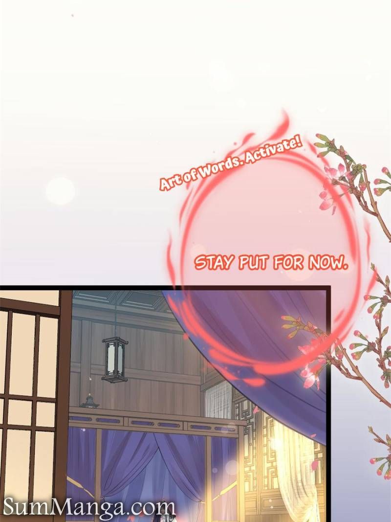 The Disciple’s Daily Plan: Seduce the Master Chapter 80 - Page 15