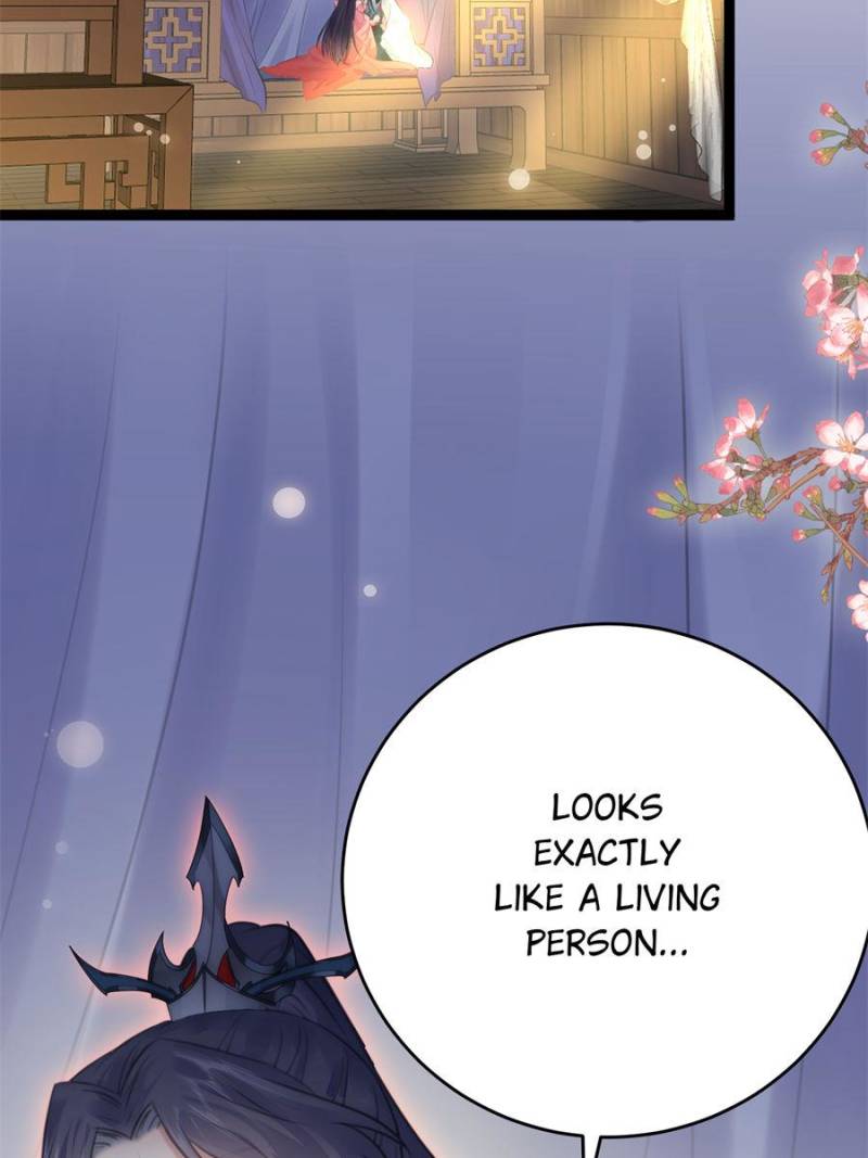 The Disciple’s Daily Plan: Seduce the Master Chapter 80 - Page 16