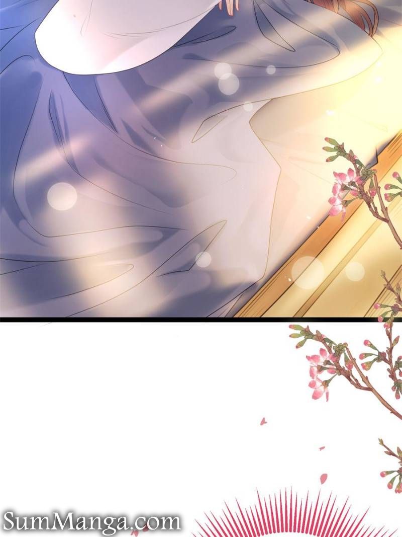 The Disciple’s Daily Plan: Seduce the Master Chapter 80 - Page 3