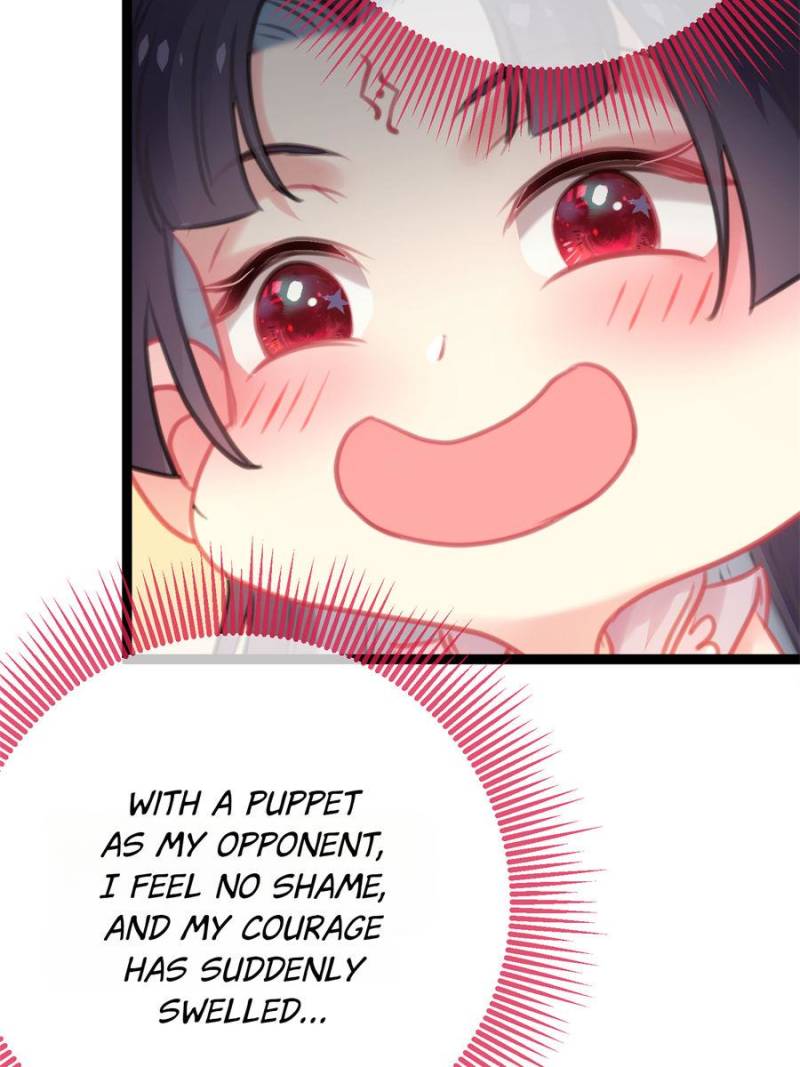 The Disciple’s Daily Plan: Seduce the Master Chapter 80 - Page 24