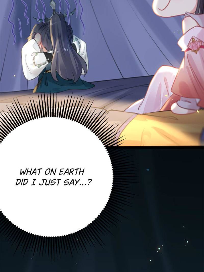 The Disciple’s Daily Plan: Seduce the Master Chapter 80 - Page 27