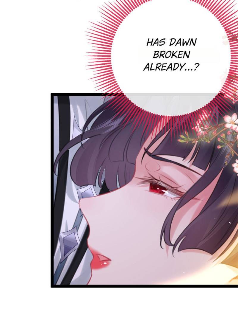 The Disciple’s Daily Plan: Seduce the Master Chapter 80 - Page 4