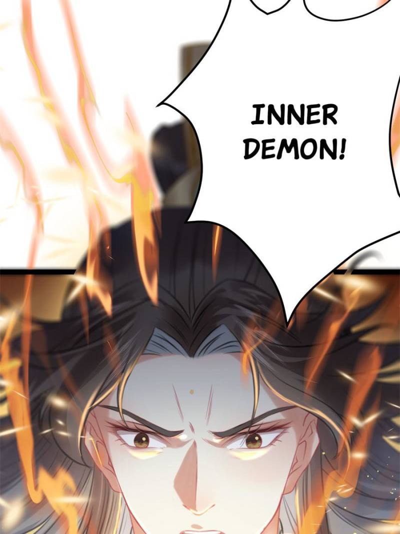 The Disciple’s Daily Plan: Seduce the Master Chapter 80 - Page 31