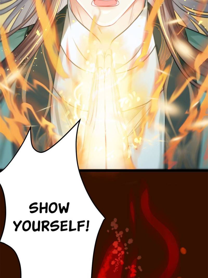 The Disciple’s Daily Plan: Seduce the Master Chapter 80 - Page 32