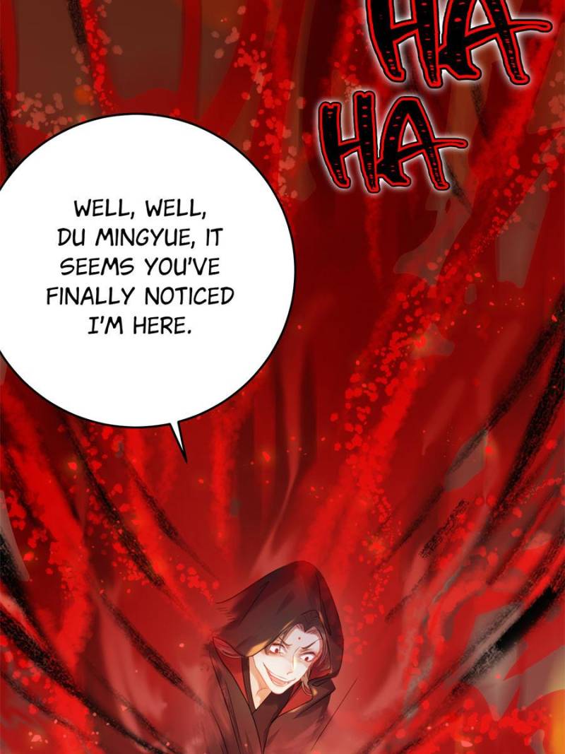 The Disciple’s Daily Plan: Seduce the Master Chapter 80 - Page 35