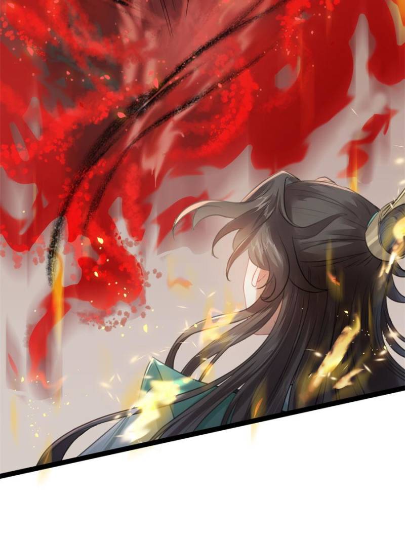 The Disciple’s Daily Plan: Seduce the Master Chapter 80 - Page 36
