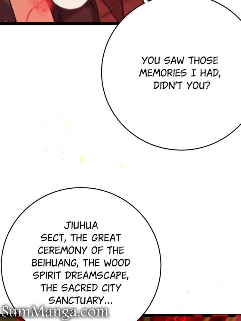 The Disciple’s Daily Plan: Seduce the Master Chapter 80 - Page 39
