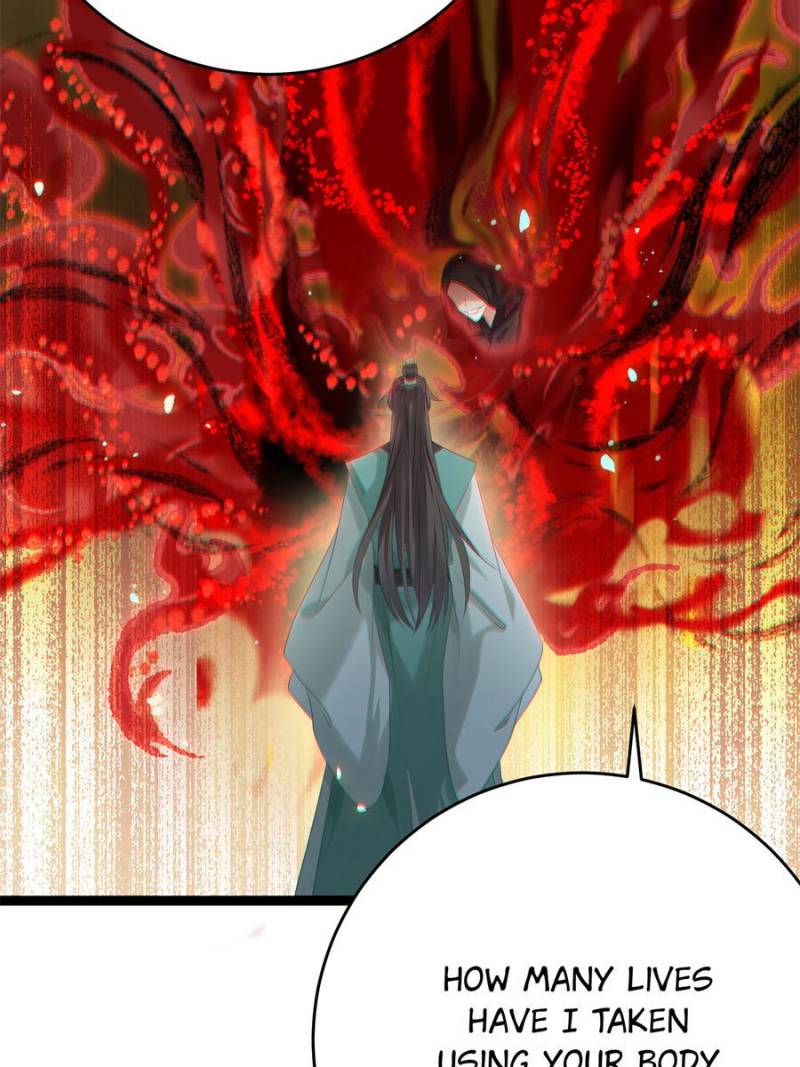 The Disciple’s Daily Plan: Seduce the Master Chapter 80 - Page 40