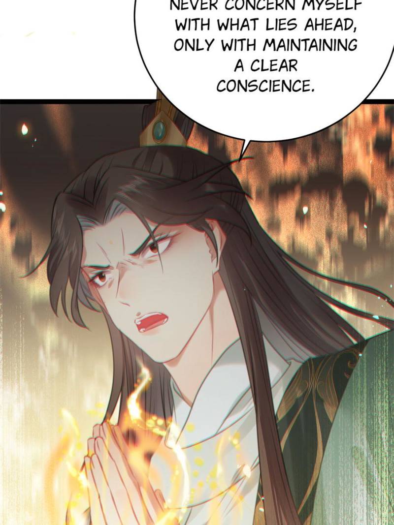 The Disciple’s Daily Plan: Seduce the Master Chapter 80 - Page 42