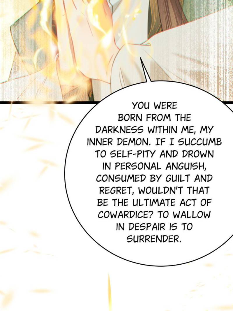 The Disciple’s Daily Plan: Seduce the Master Chapter 80 - Page 43