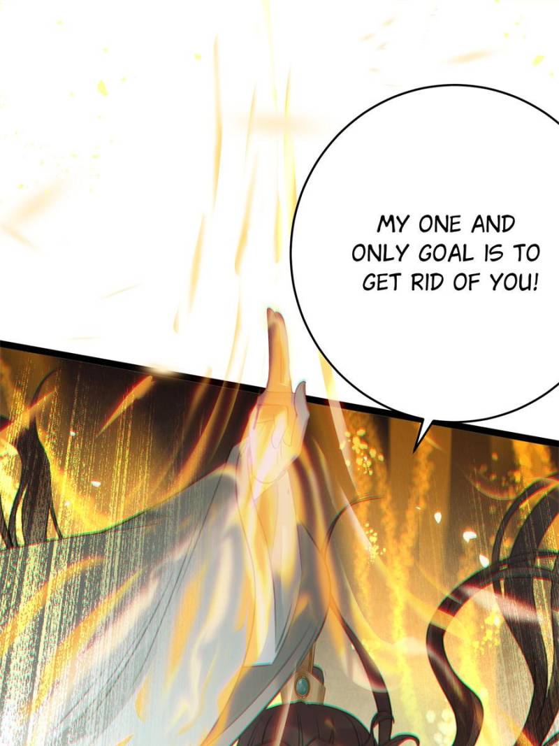 The Disciple’s Daily Plan: Seduce the Master Chapter 80 - Page 44