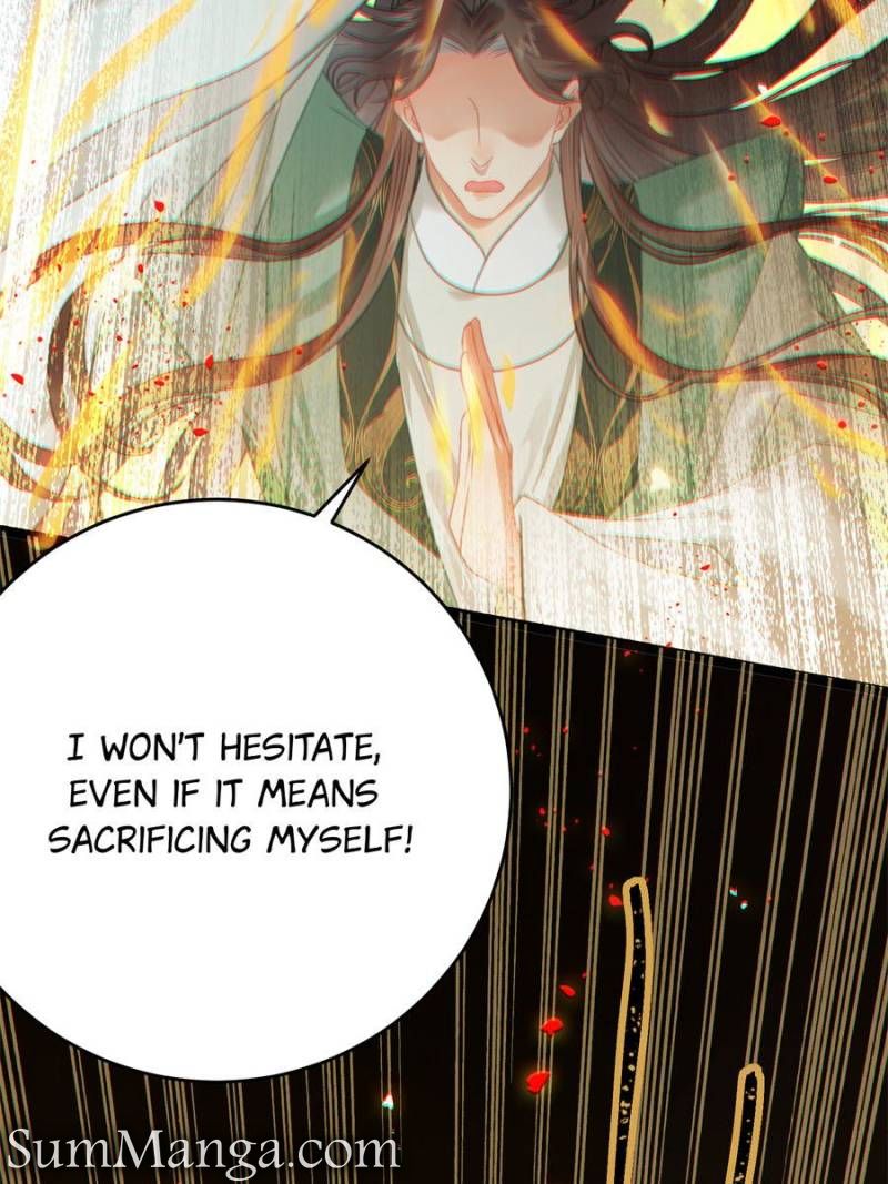 The Disciple’s Daily Plan: Seduce the Master Chapter 80 - Page 45