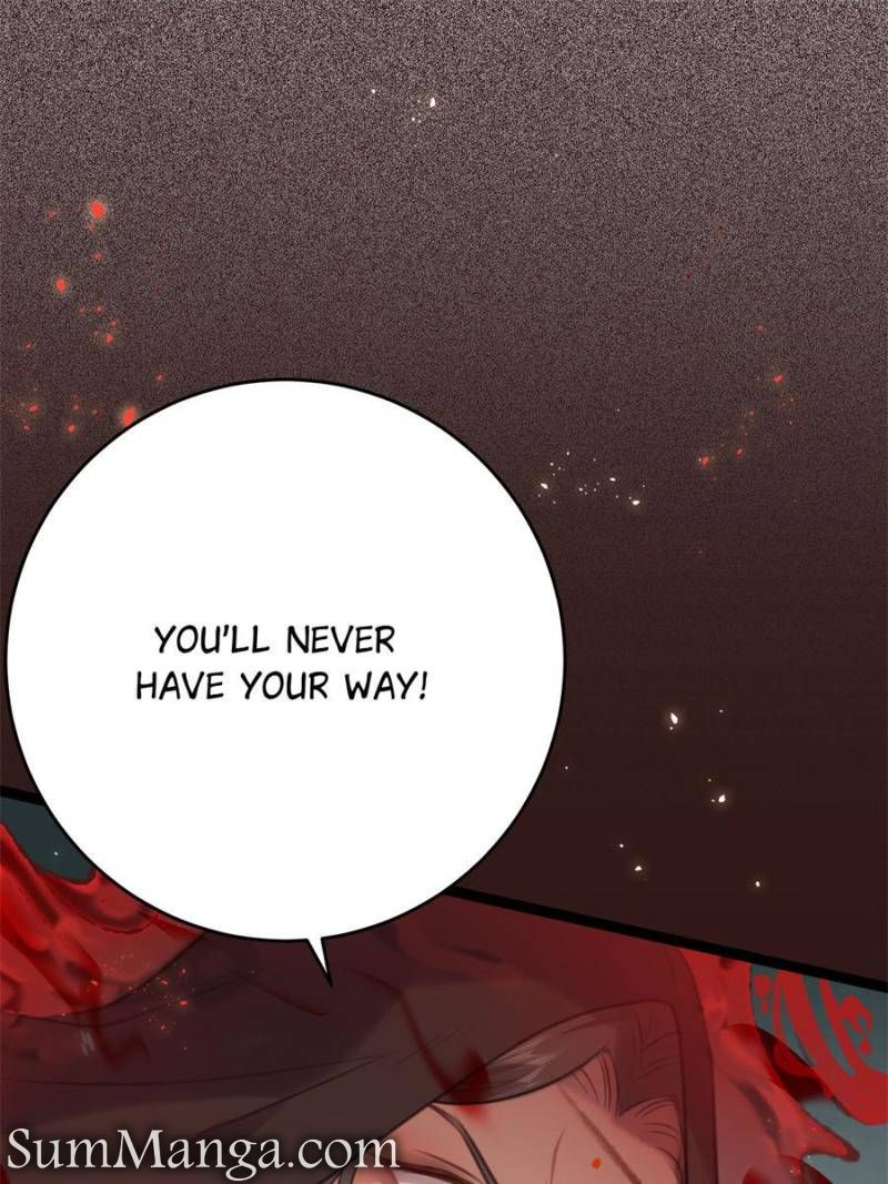 The Disciple’s Daily Plan: Seduce the Master Chapter 80 - Page 51