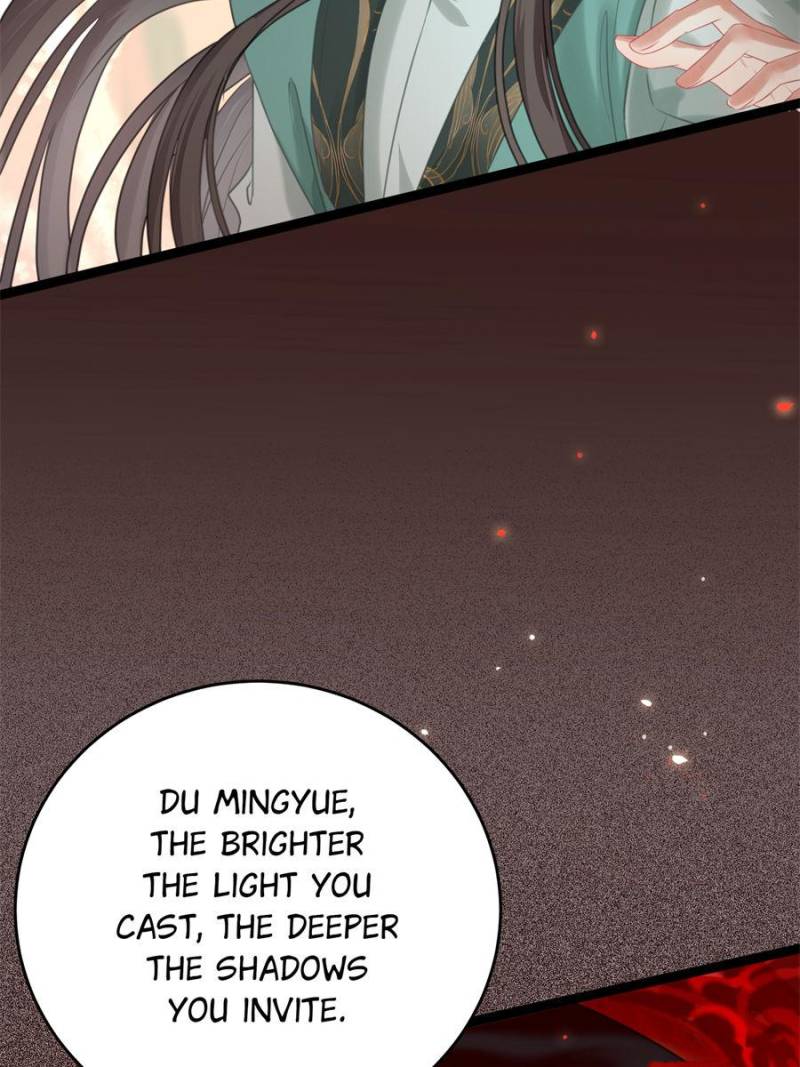The Disciple’s Daily Plan: Seduce the Master Chapter 80 - Page 55