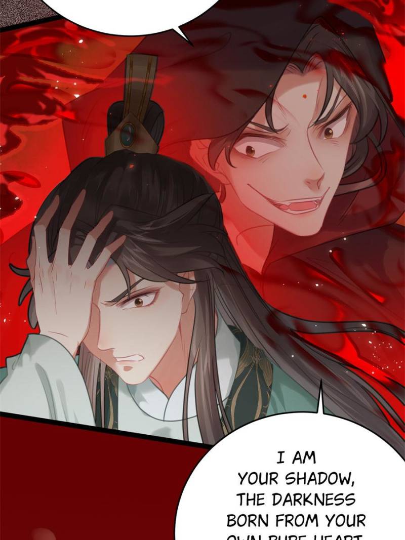 The Disciple’s Daily Plan: Seduce the Master Chapter 80 - Page 56