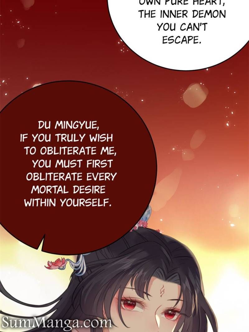 The Disciple’s Daily Plan: Seduce the Master Chapter 80 - Page 57