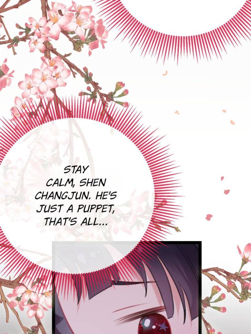 The Disciple’s Daily Plan: Seduce the Master Chapter 80 - Page 7