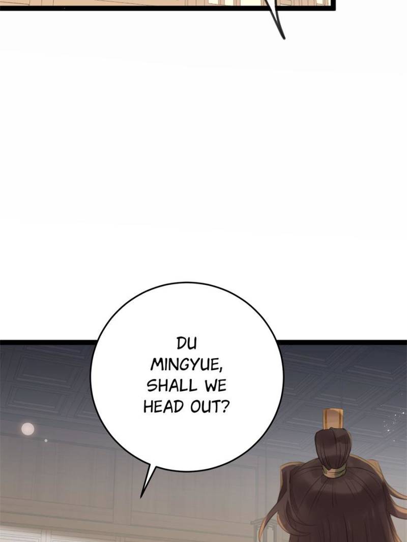 The Disciple’s Daily Plan: Seduce the Master Chapter 80 - Page 62