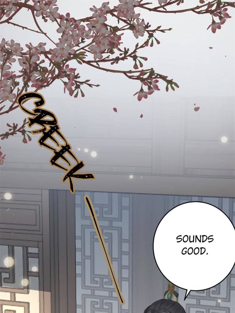 The Disciple’s Daily Plan: Seduce the Master Chapter 80 - Page 64