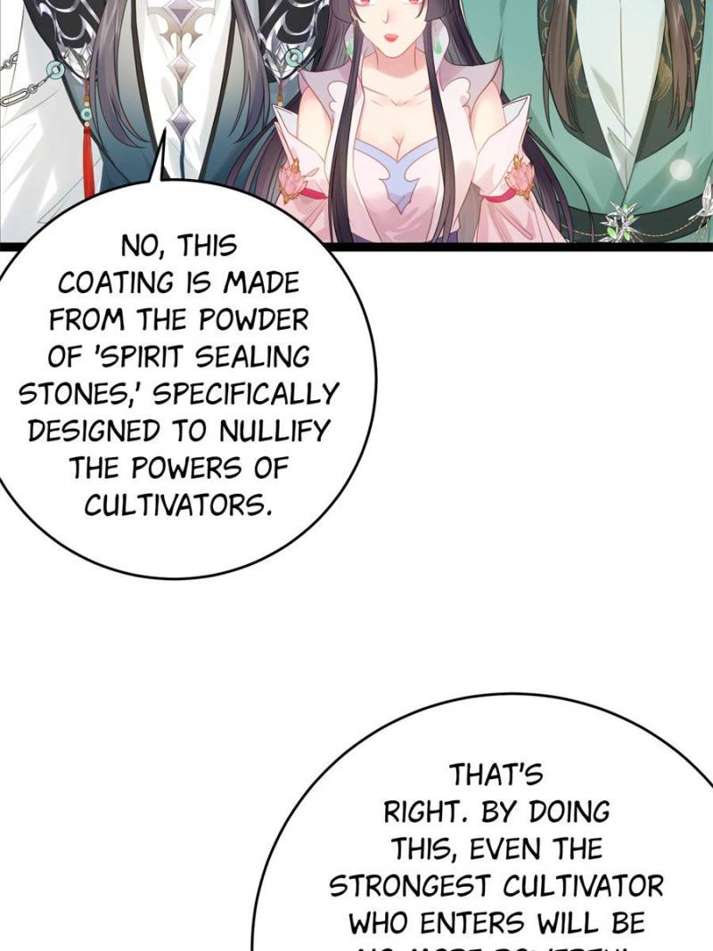 The Disciple’s Daily Plan: Seduce the Master Chapter 80 - Page 70