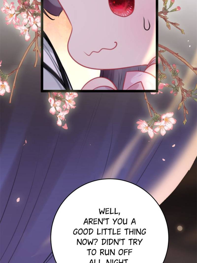 The Disciple’s Daily Plan: Seduce the Master Chapter 80 - Page 8
