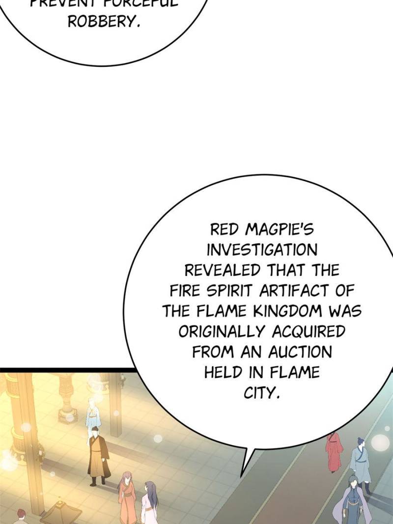 The Disciple’s Daily Plan: Seduce the Master Chapter 80 - Page 72