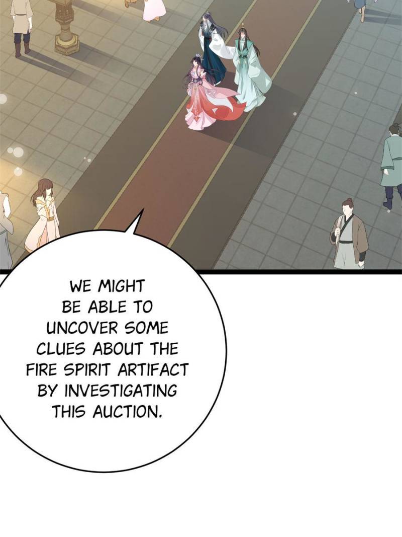 The Disciple’s Daily Plan: Seduce the Master Chapter 80 - Page 73