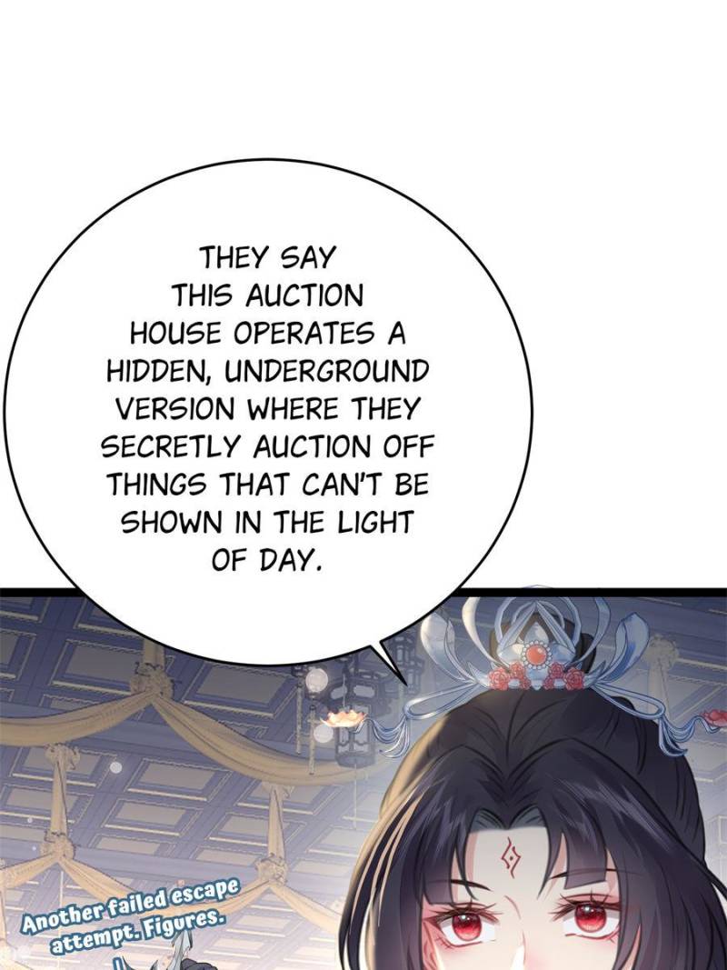 The Disciple’s Daily Plan: Seduce the Master Chapter 80 - Page 74