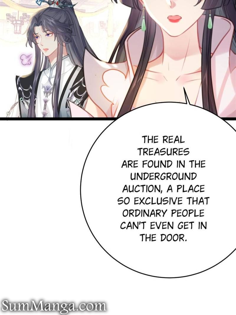 The Disciple’s Daily Plan: Seduce the Master Chapter 80 - Page 75