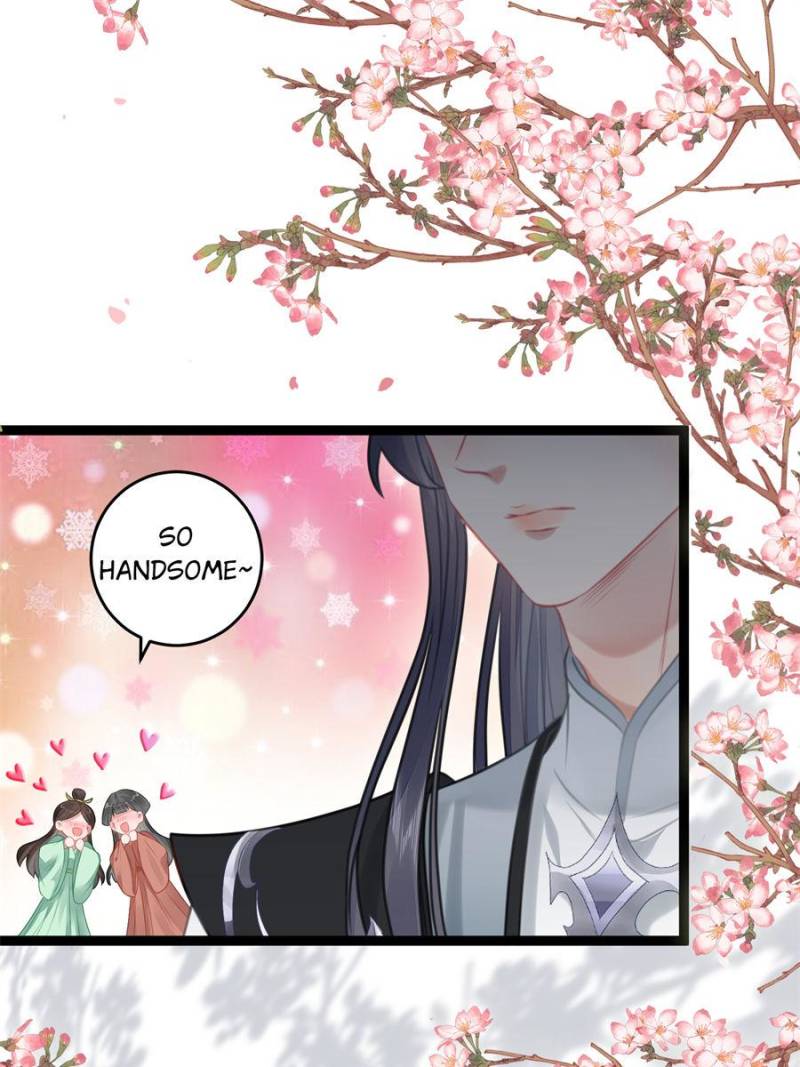The Disciple’s Daily Plan: Seduce the Master Chapter 80 - Page 77