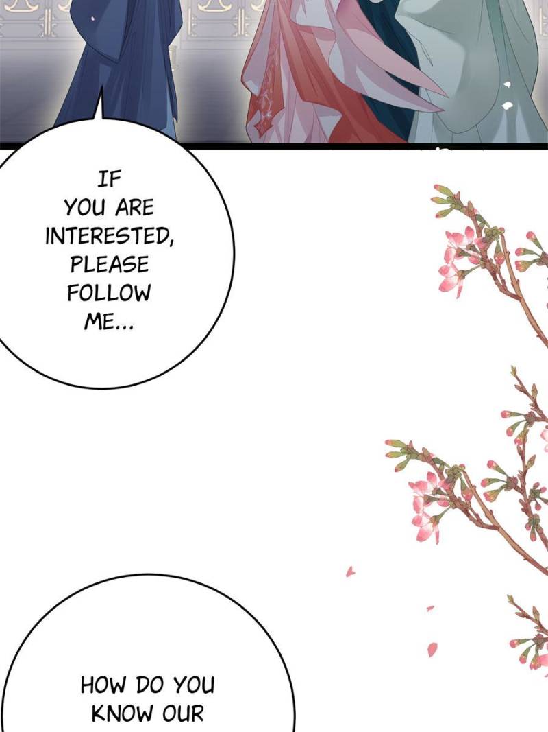 The Disciple’s Daily Plan: Seduce the Master Chapter 80 - Page 79